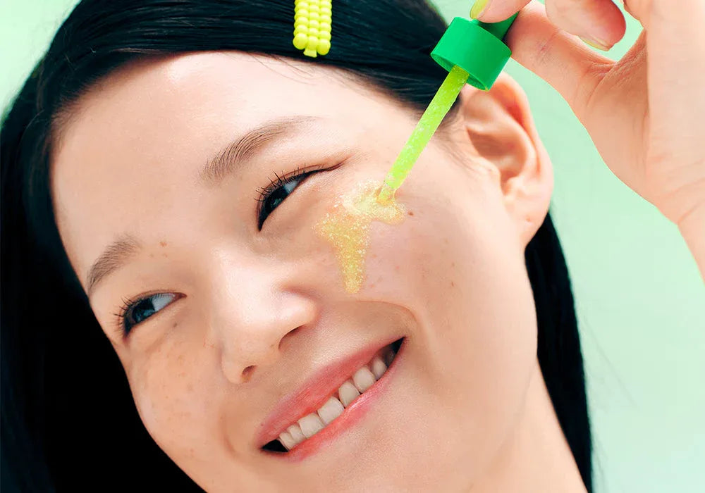 EQQUALBERRY | Aloe PDRN Calming Serum 30ml - InternationalCosmetic