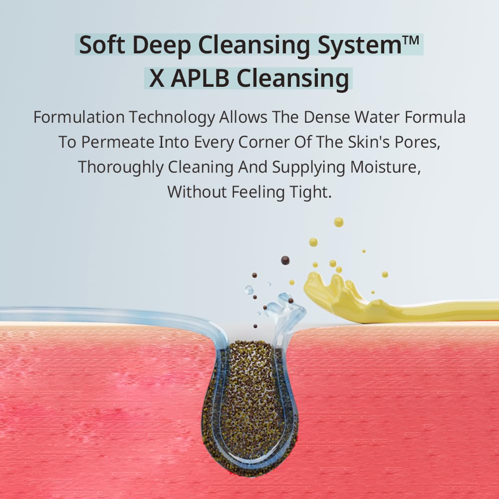 APLB | Glutathione Niacinamide Cleansing Oil - 105ml