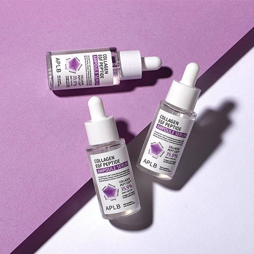 APLB | Collagen EGF Peptide Ampoule Serum - 40ml