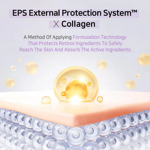 APLB | Collagen EGF Peptide Facial Cream - 55ml