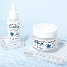 APLB | Tranexamic Acid Niacinamide Ampoule Serum - 40ml