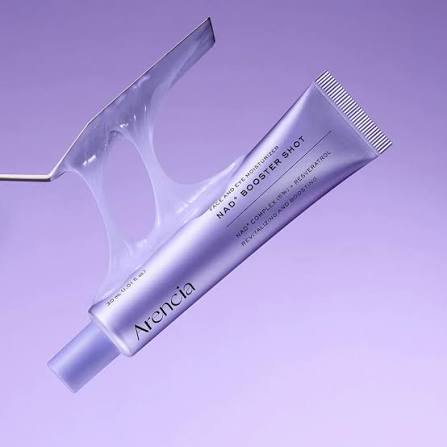 ARENCIA | NAD+ Booster Shot - 30 ml