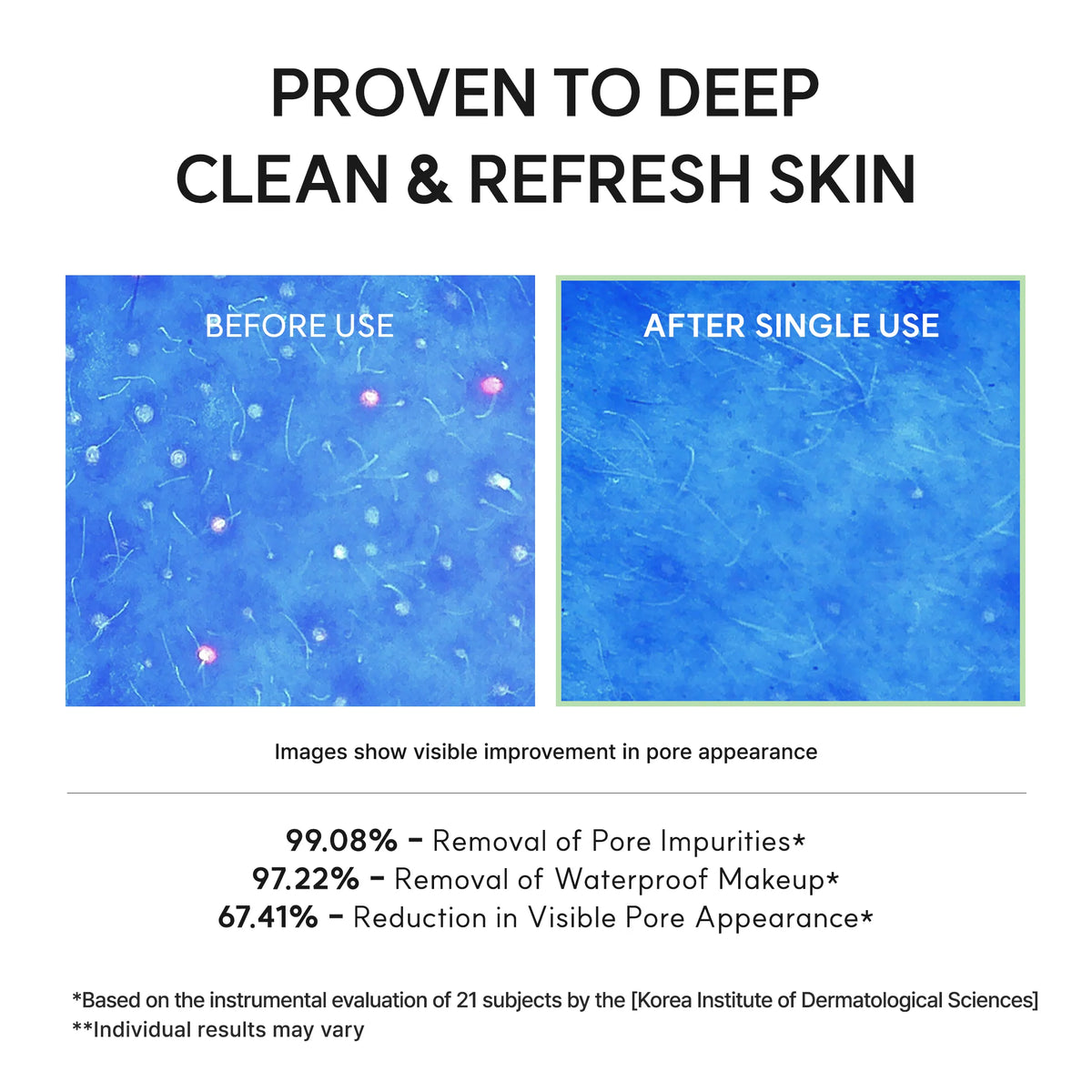 ARENCIA | Pore Melt Mochi Cleansing Oil - 200ml