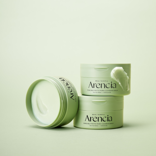 ARENCIA | Pore Melt Phyto PDRN Cleansing Balm - 90 ml