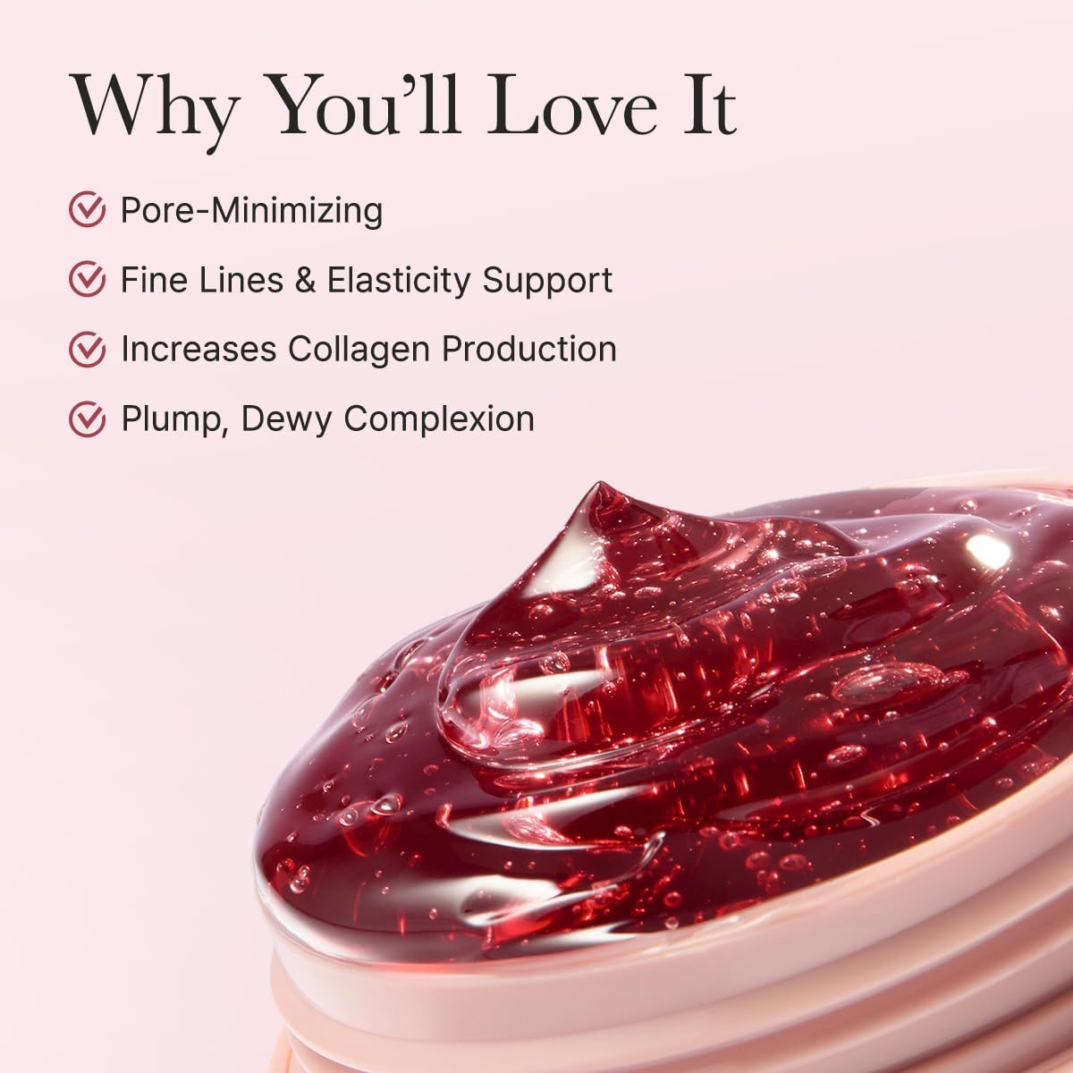 ARENCIA | Red Smoothie Serum 30 - 50ml