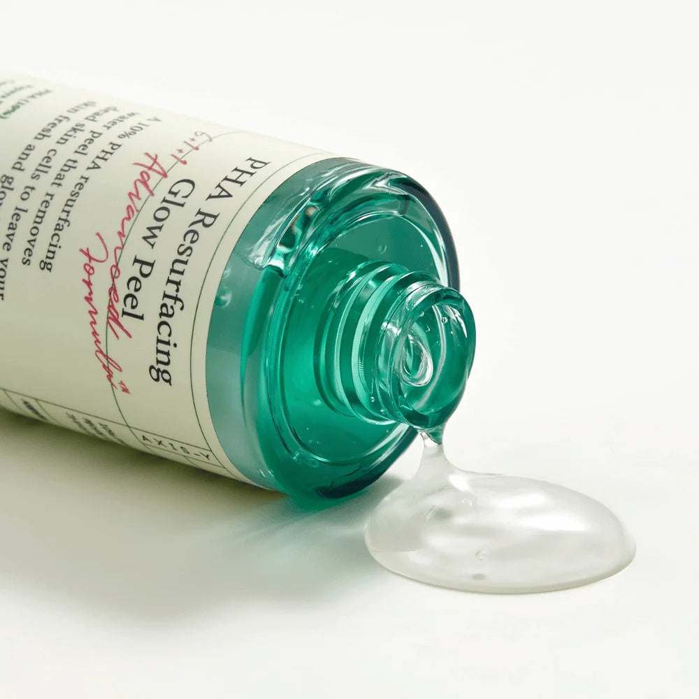 AXIS-Y | PHA Resurfacing Glow Peel - 50ml