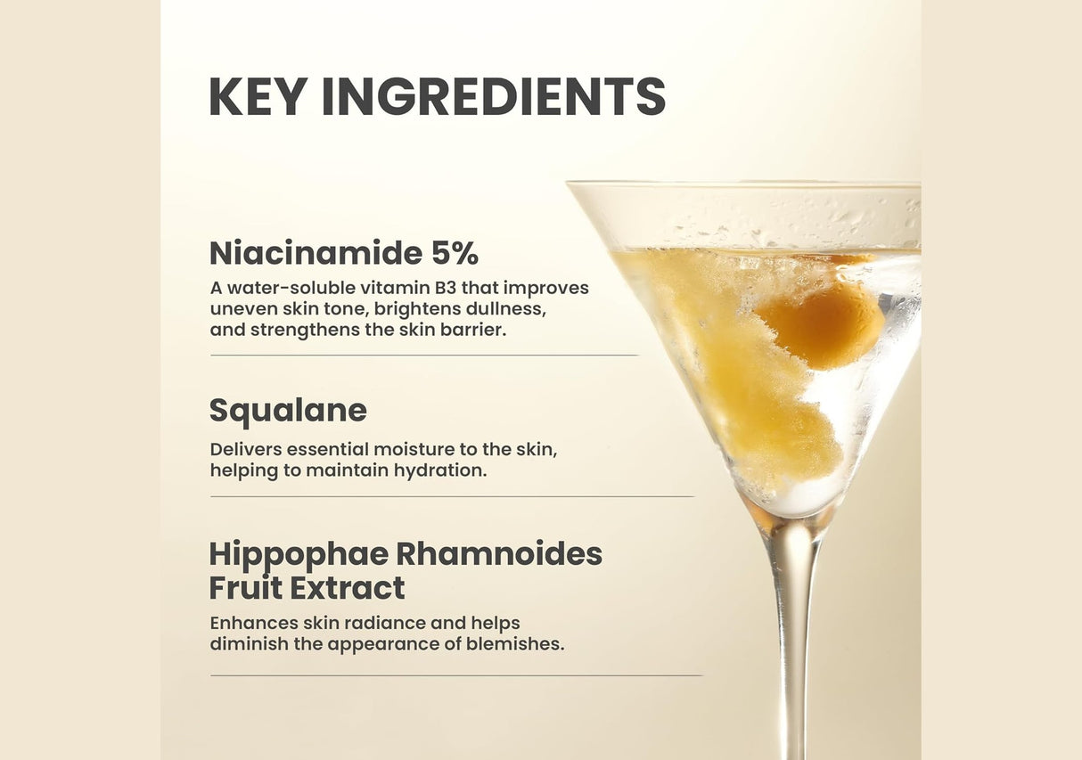 AXIS- Y | Dark Spot Correcting Glow Serum - 50ml