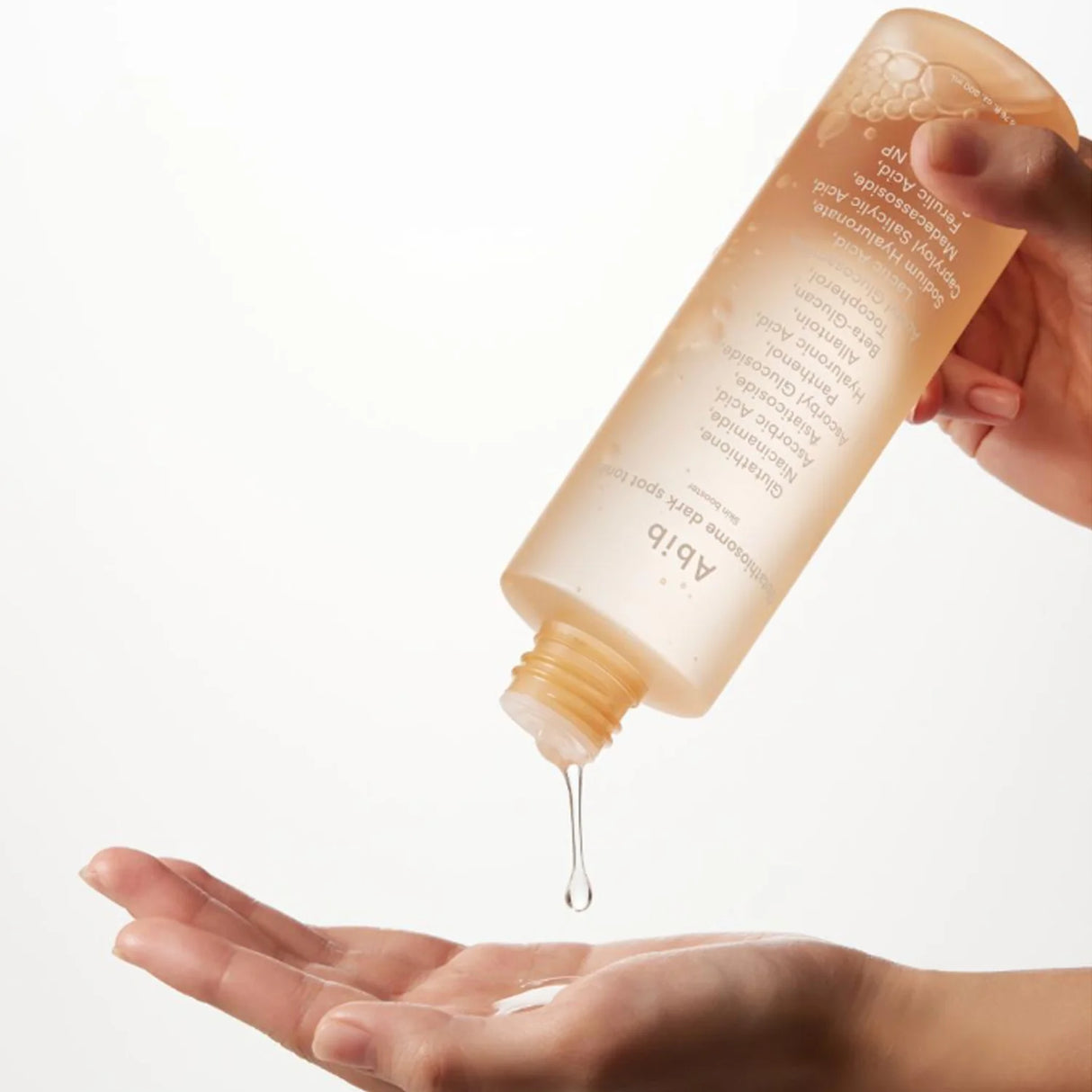 ABIB | Glutathiosome Dark Spot Toner Skin Booster - 200ml