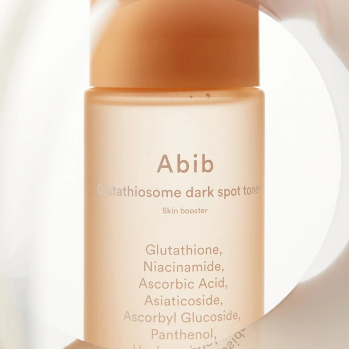 ABIB | Glutathiosome Dark Spot Toner Skin Booster - 200ml