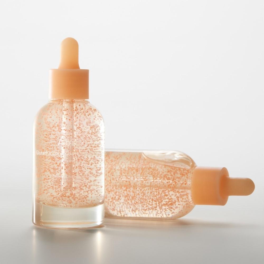 ABIB | Glutathiosome Dark Spot Serum Vita Drop™ - 50ml
