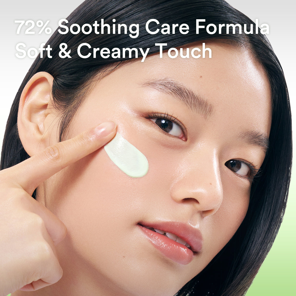 ABIB | Heartleaf Mild Sunscreen Relief Tube SPF50+ - 50ml