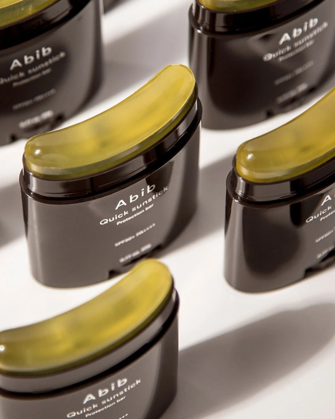ABIB | Quick Sunstick Protection Bar SPF50+ - 22g