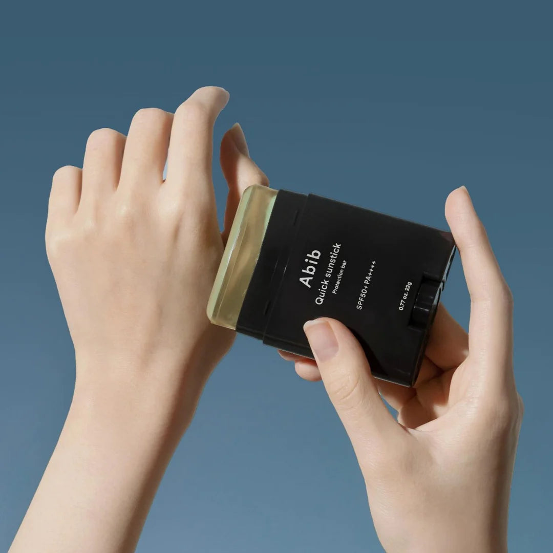 ABIB | Quick Sunstick Protection Bar SPF50+ - 22g