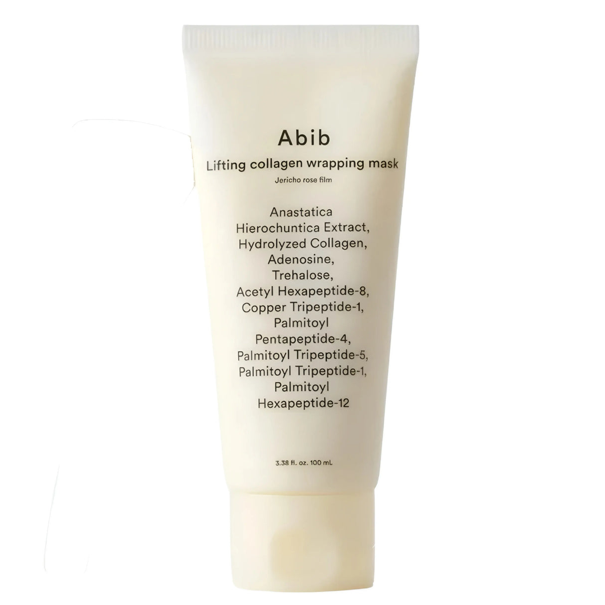 ABIB | Lifting Collagen Wrapping Mask Jericho Rose Film - 100ml