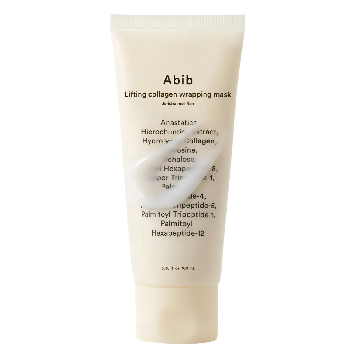 ABIB | Lifting Collagen Wrapping Mask Jericho Rose Film - 100ml