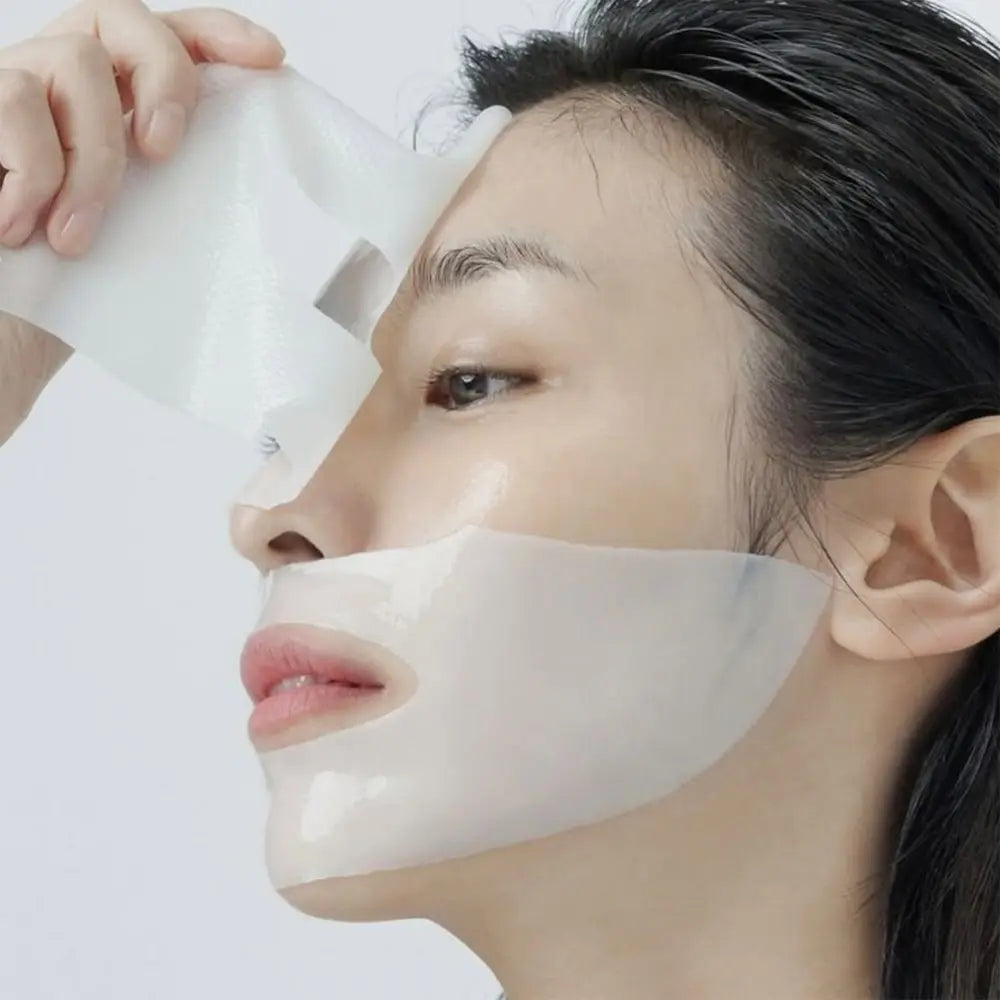 ABIB | Collagen Gel Mask Sedum Jelly - 1 ud