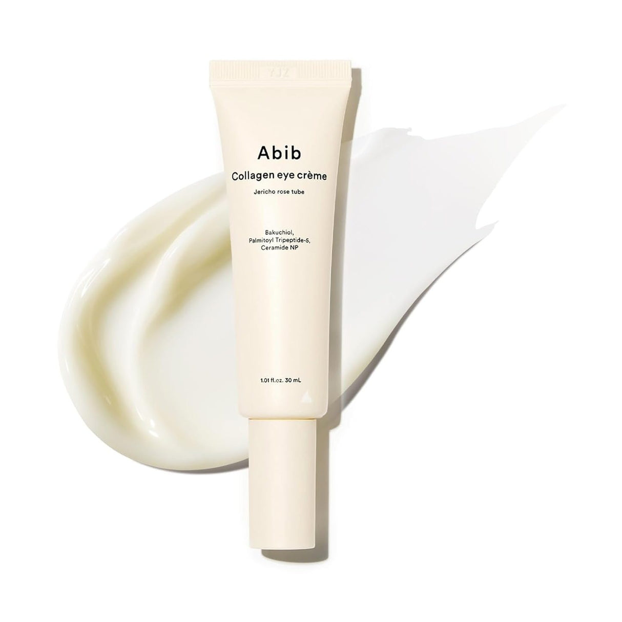 ABIB | Collagen Eye Creme Jericho Rose Tube - 30ml