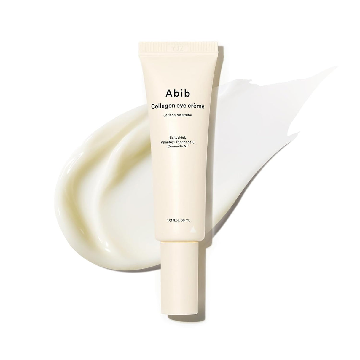 ABIB | Collagen Eye Creme Jericho Rose Tube - 30ml