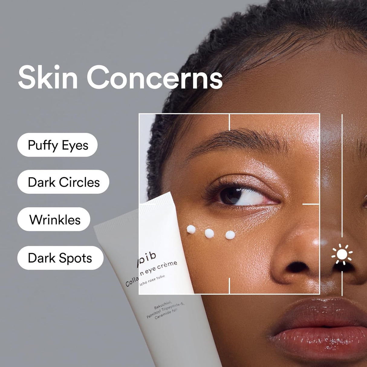 ABIB | Collagen Eye Creme Jericho Rose Tube - 30ml