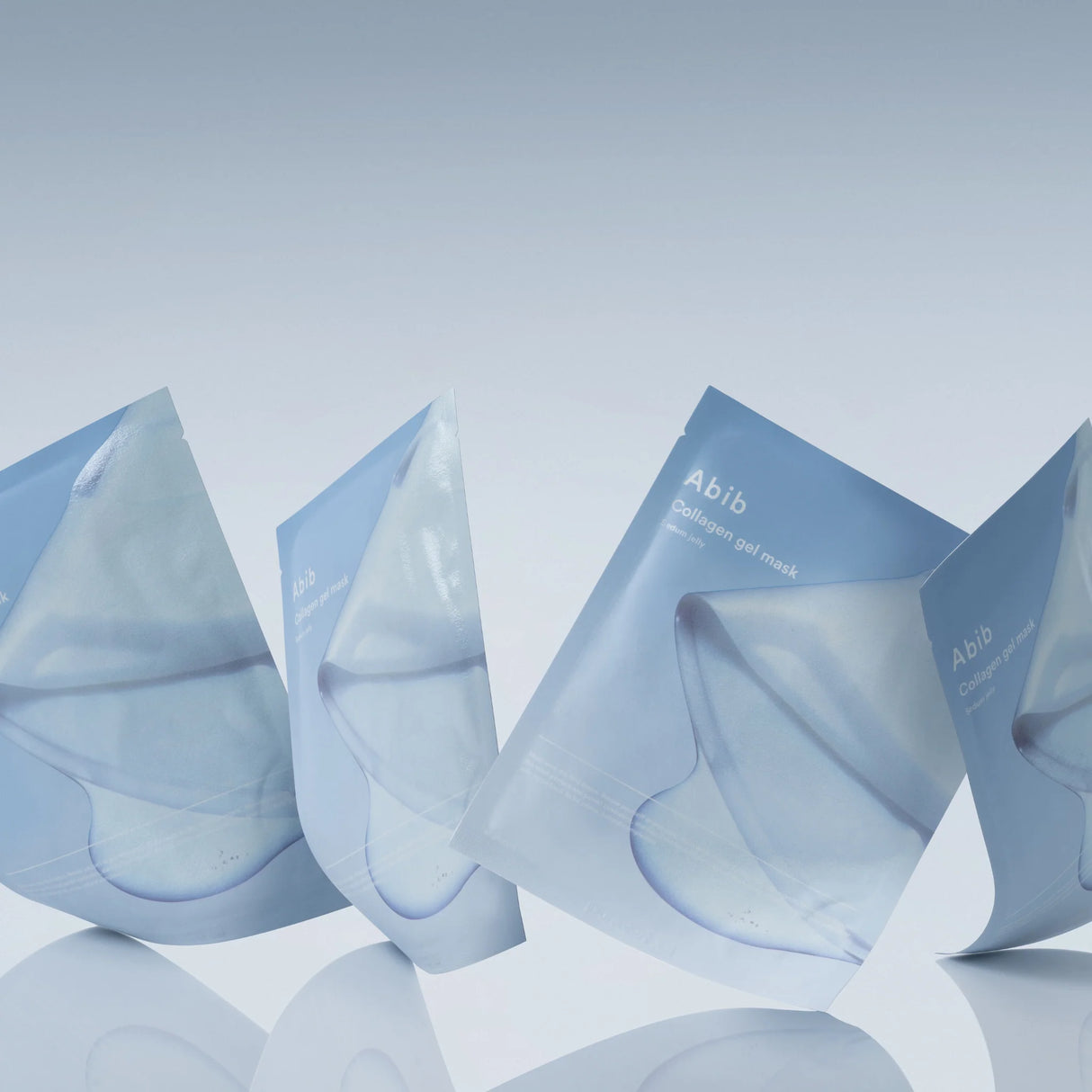 ABIB | Collagen Gel Mask Sedum Jelly - 1 ud