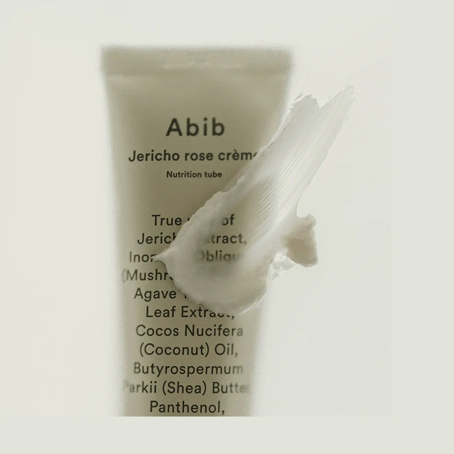 ABIB | Jericho Rose Crème Nutrition Tube - 75ml