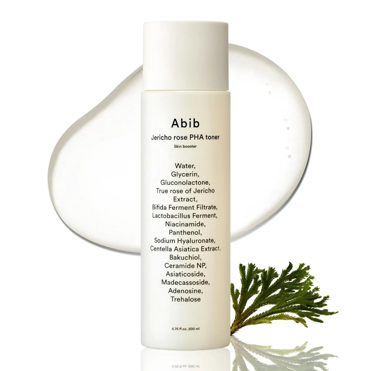 ABIB | Jericho Rose PHA Toner Skin Booster - 200ml