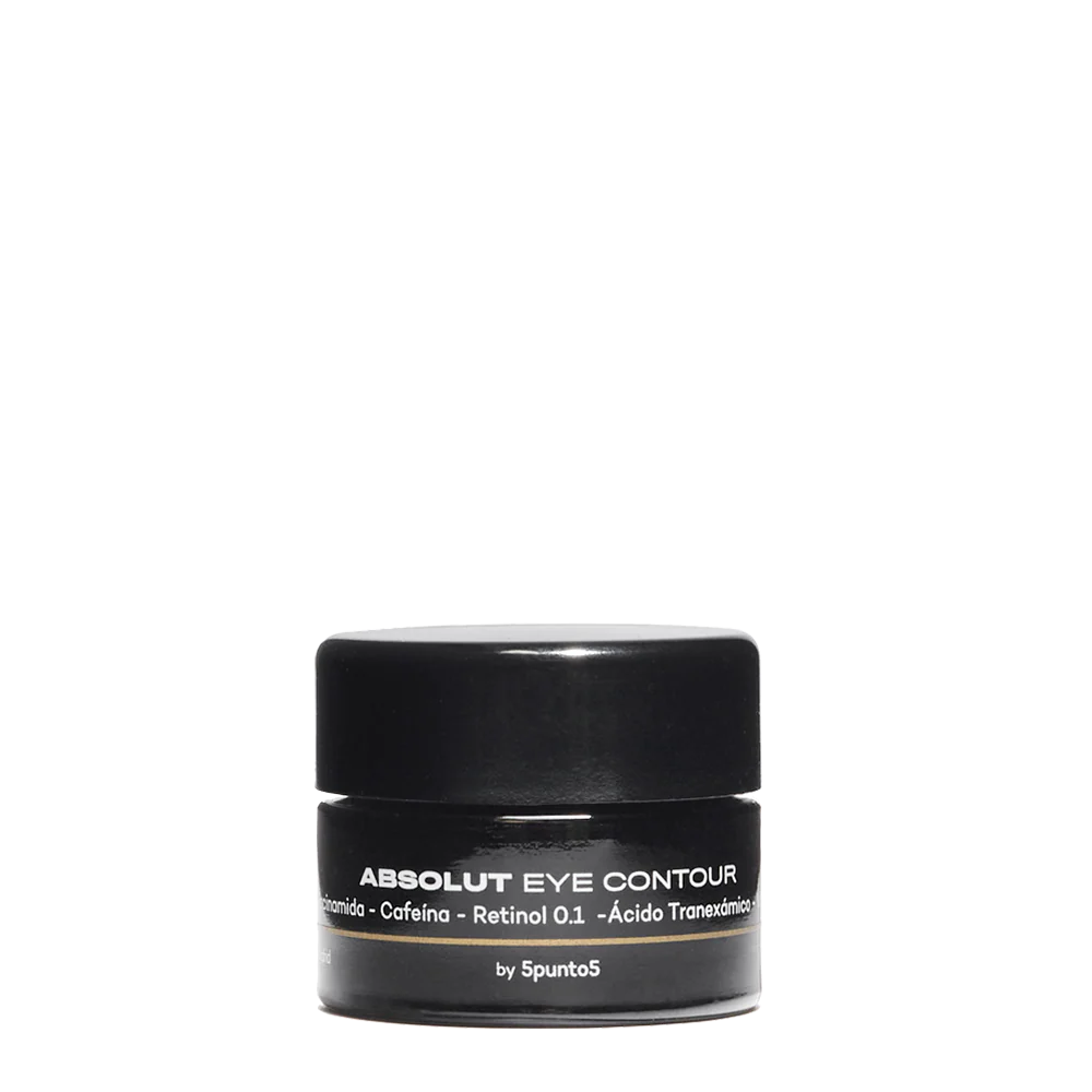 5PUNTO5 | Absolut Eye Contour - 15ml