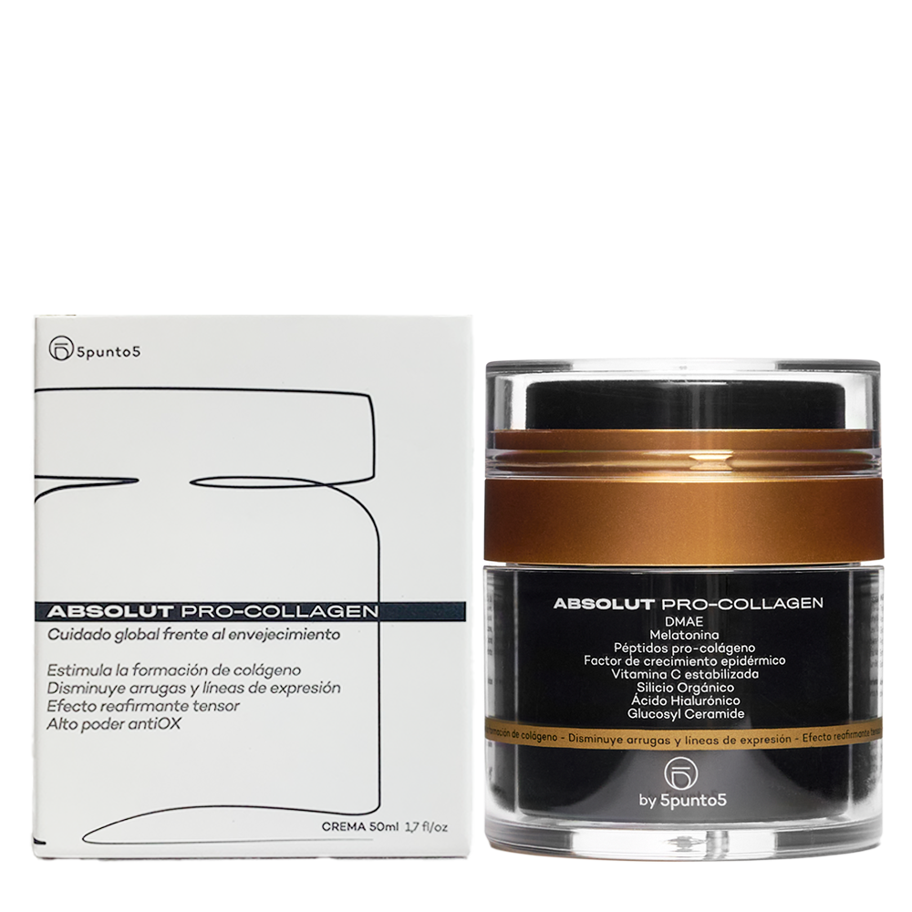 5PUNTO5 | Absolut Pro-Collagen - 50ml