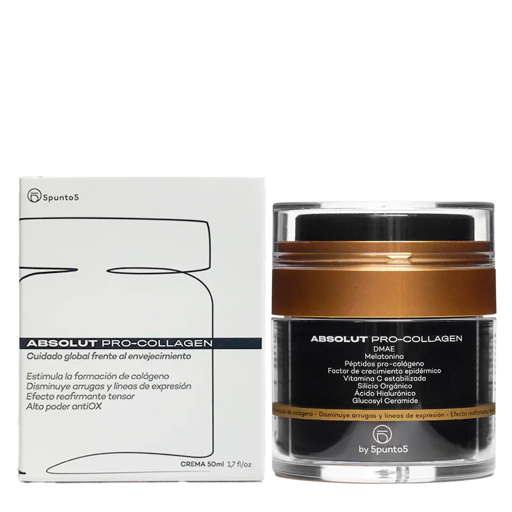 5PUNTO5 | Absolut Pro-Collagen - 50ml - InternationalCosmetic