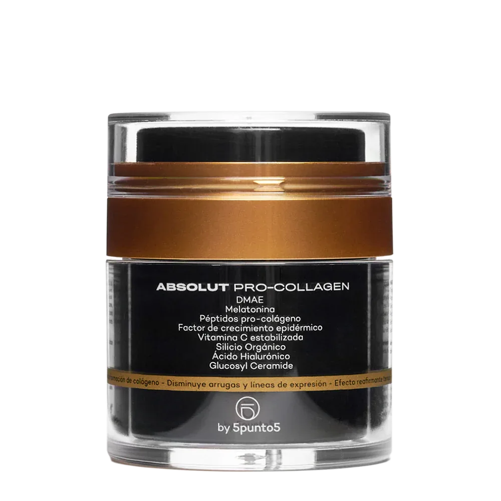 5PUNTO5 | Absolut Pro-Collagen - 50ml - InternationalCosmetic