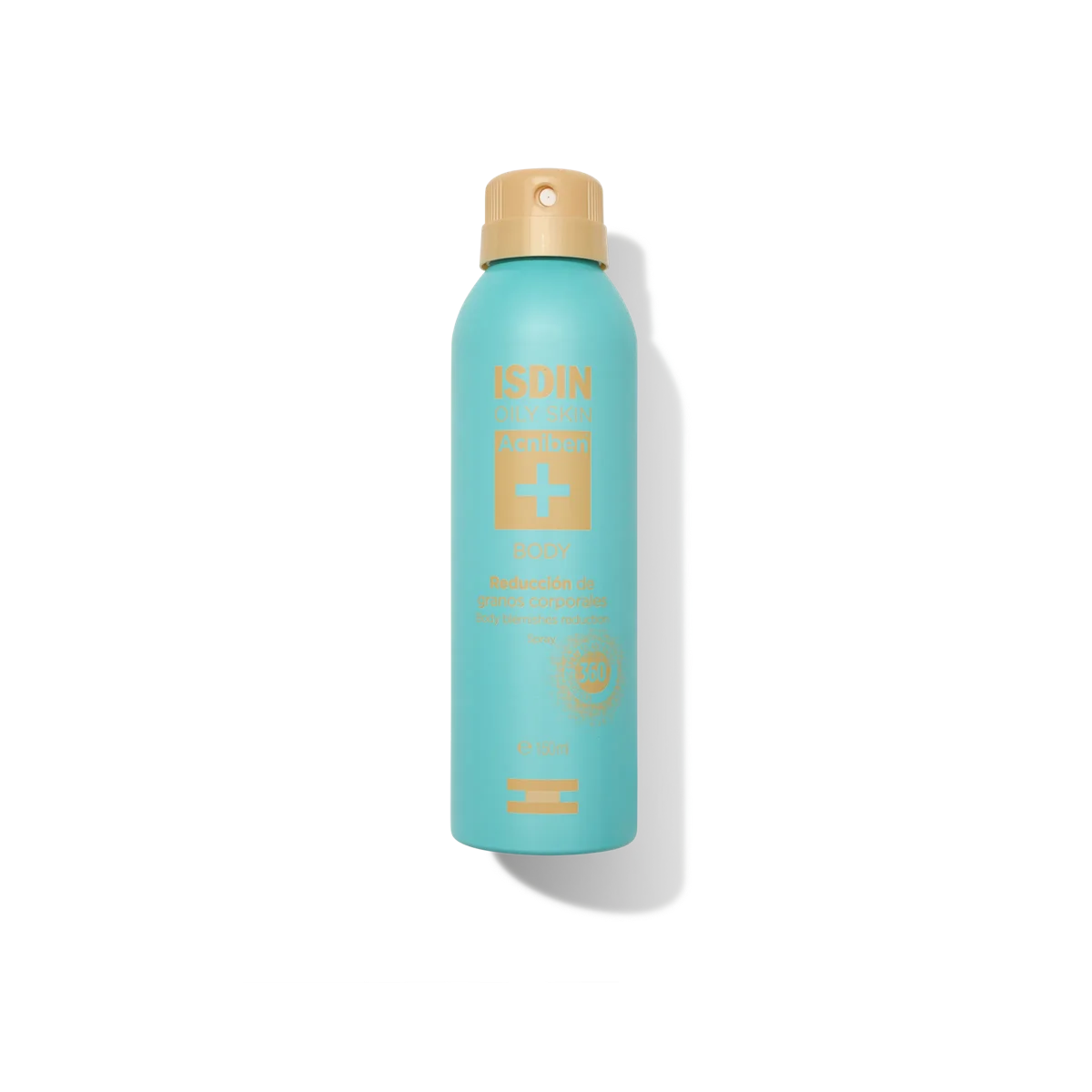 ISDIN | Acniben® Body Spray - 150ml