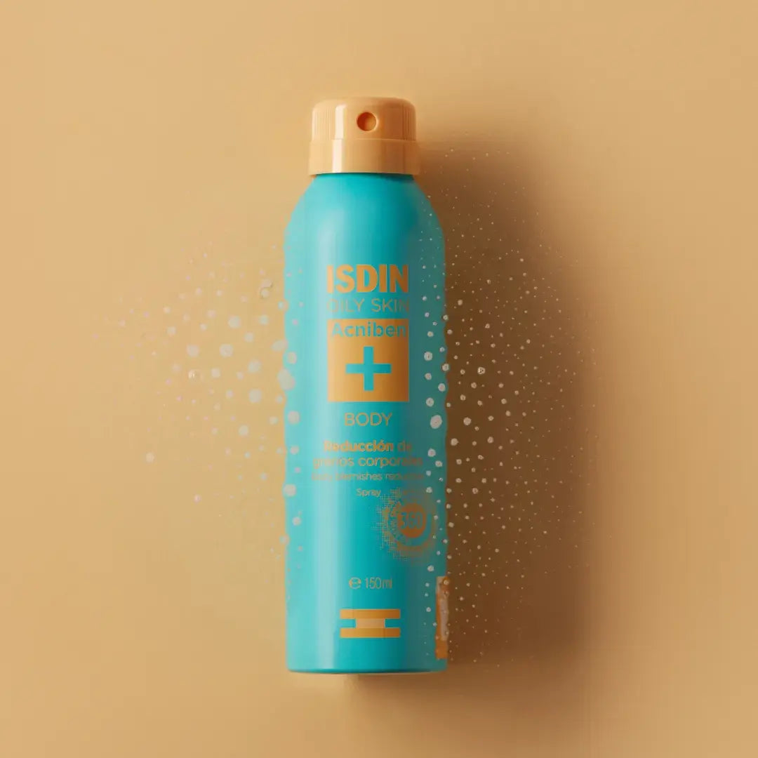 ISDIN | Acniben® Body Spray - 150ml