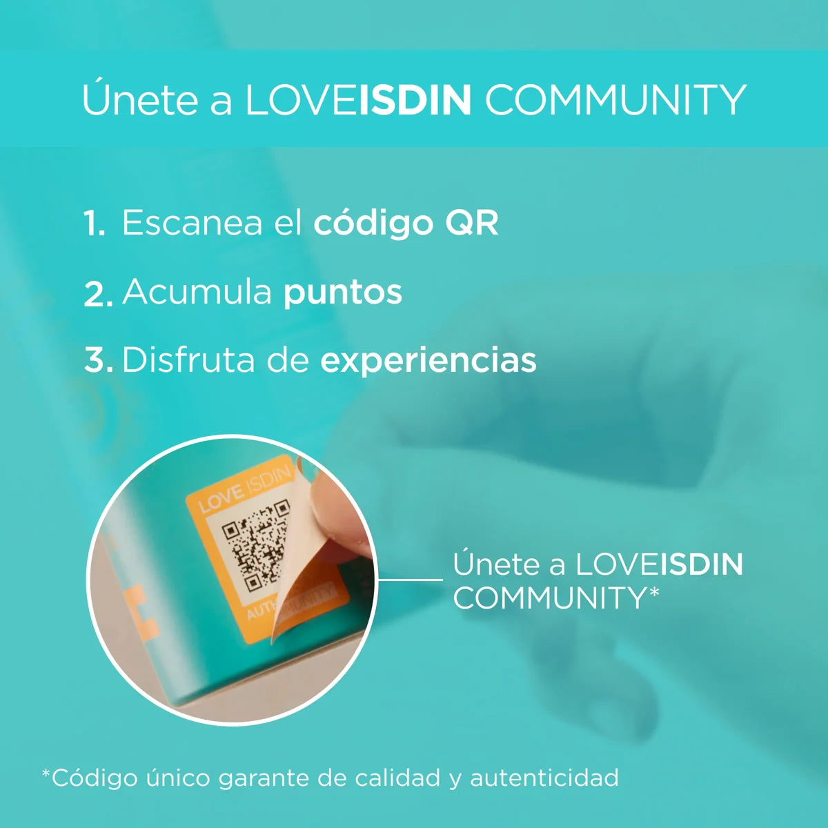 ISDIN | Acniben® Body Spray - 150ml