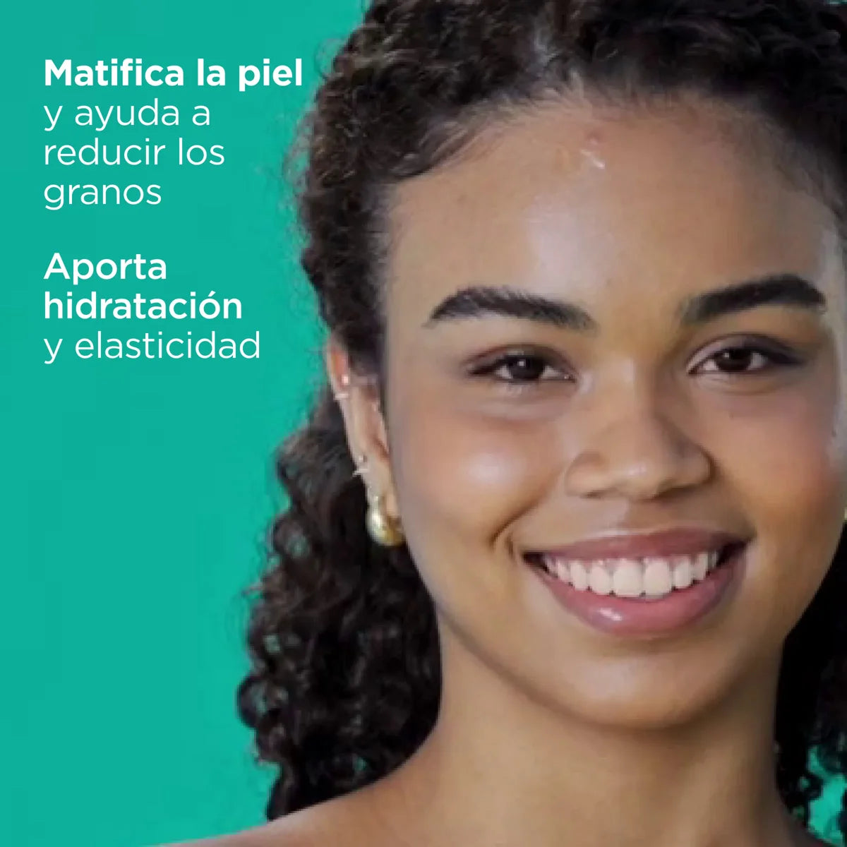 ISDIN | Acniben® Control de Brillos y Granos - 40ml