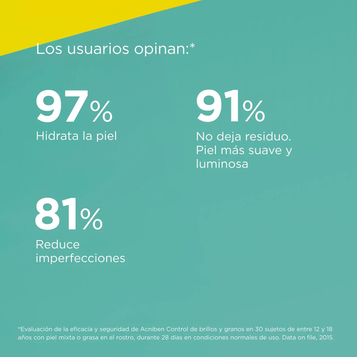 ISDIN | Acniben® Control de Brillos y Granos - 40ml