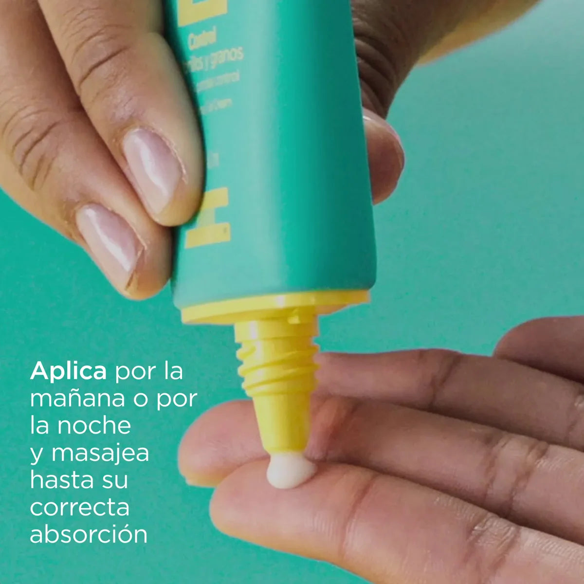 ISDIN | Acniben® Control de Brillos y Granos - 40ml