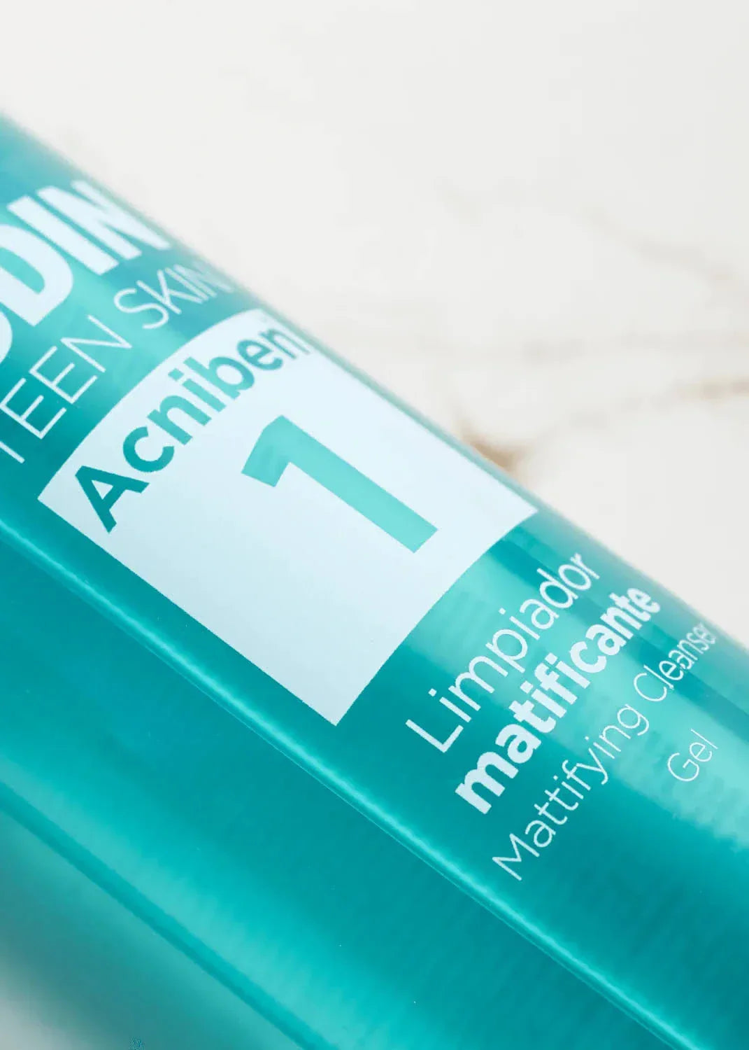 ISDIN | Acniben® Limpiador Matificante - InternationalCosmetic