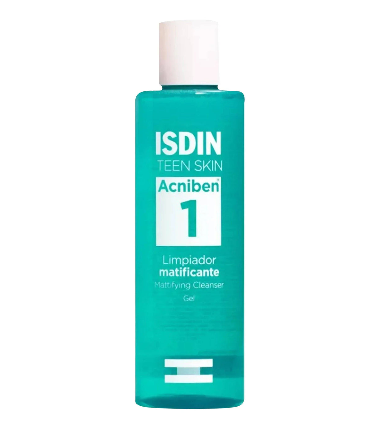 ISDIN | Acniben® Limpiador Matificante - InternationalCosmetic