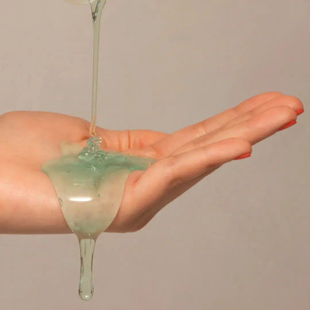 Acniben® Mattifying Cleanser