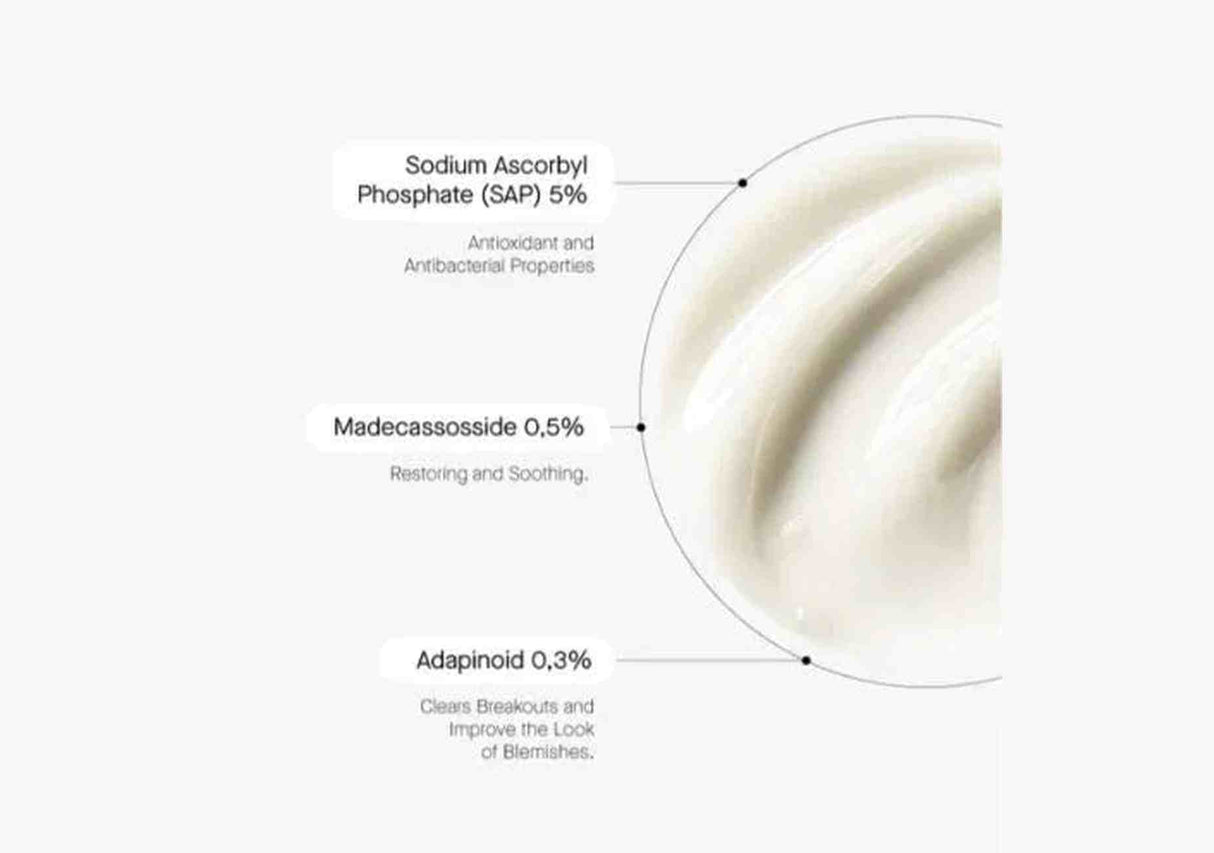 ACNEMY | Adapazit® - 40ml