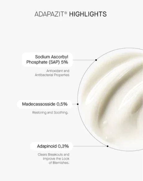 ACNEMY | Adapazit® - 40ml - InternationalCosmetic