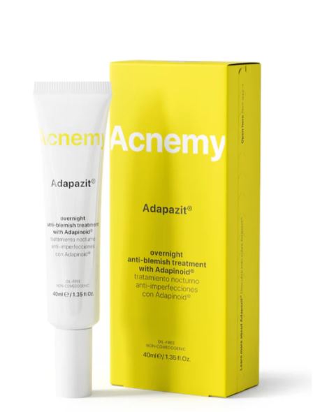 ACNEMY | Adapazit® - 40ml