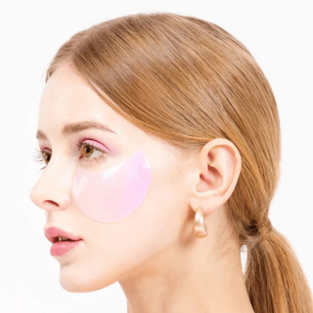 K-SECRET | Retinol Advanced Regenerating Eye Gel Patches (60 pcs) - 102gr - InternationalCosmetic