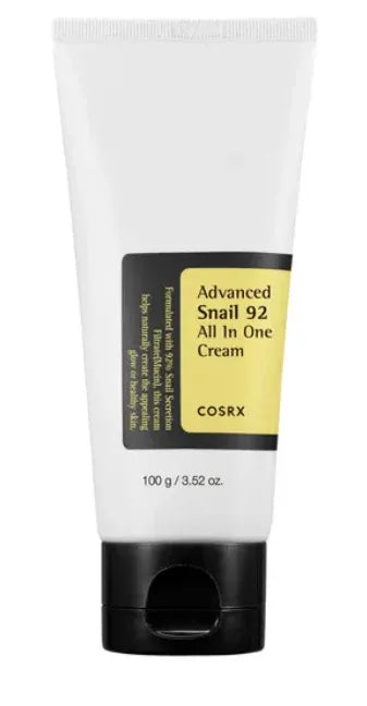 COSRX | Advanced Snail 92 All in One Cream - 100ml - InternationalCosmetic