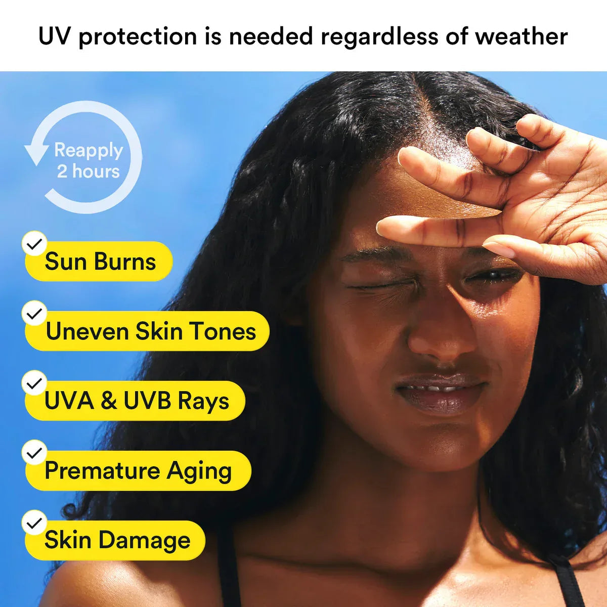 ABIB | Airy Sunstick Smoothing Bar SPF50 - 22ml - InternationalCosmetic