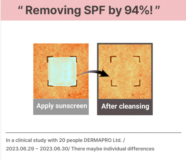 HEIMISH | Formato Viaje - All Clean Gentle Exfoliating Gel Cleanser - 20ml