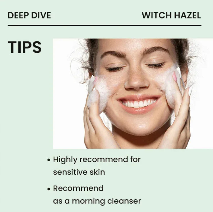 HEIMISH | All Clean Green Foam - 30ml - InternationalCosmetic