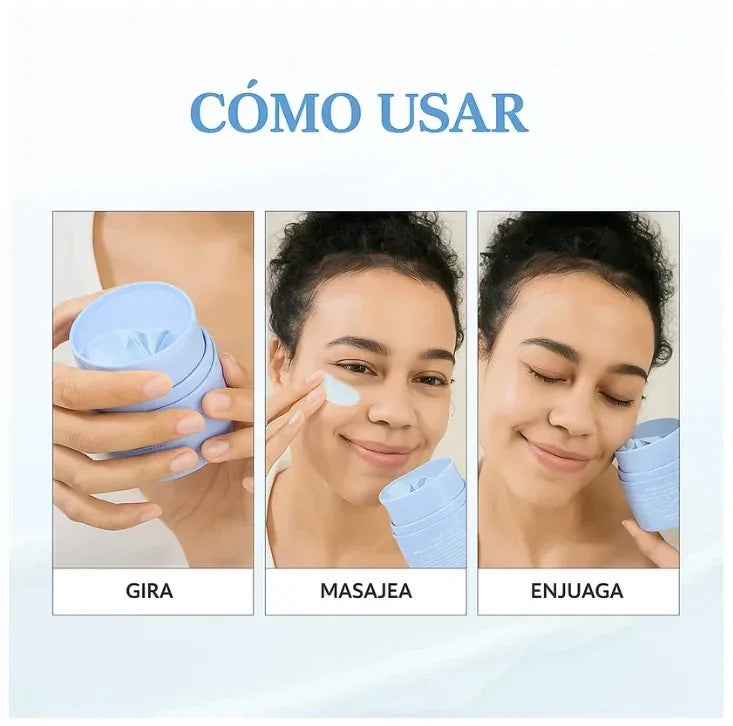 DR. ALTHEA | Pore Refresh Grinding Cleasing Balm - 50 ml - InternationalCosmetic