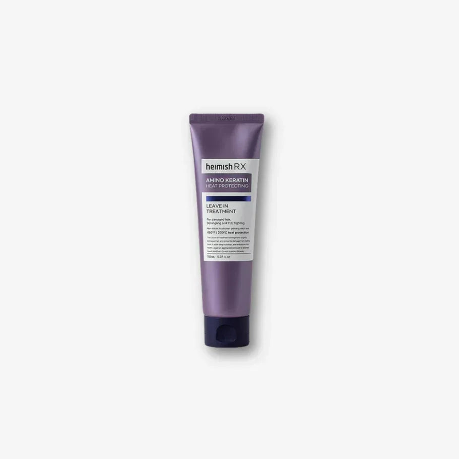 HEIMISH | Rx Amino Keratin Heat Protecting Leave In Treatment - 150ml - InternationalCosmetic