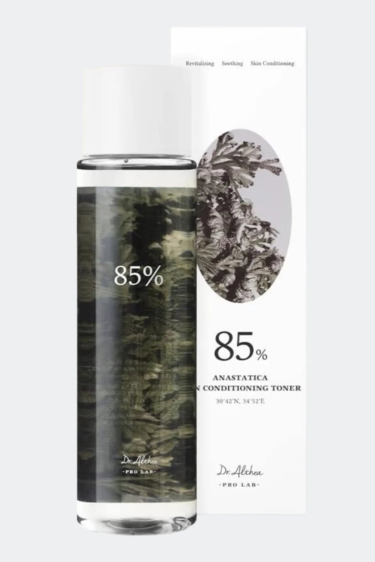 DR. ALTHEA | Anastatica Skin Conditioning Toner - 250ml